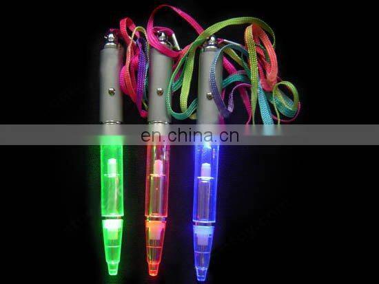 21UV led flashlight money check torch