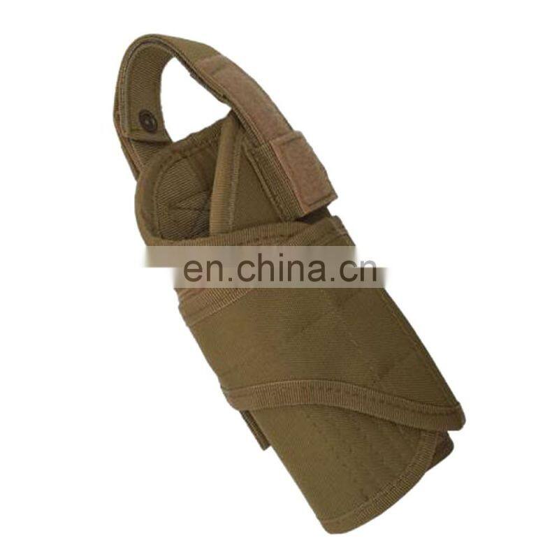 New Arrival Military Army Tactical Belly Holster