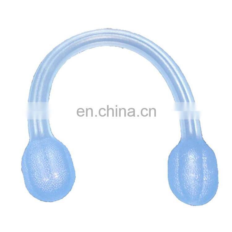Fitness Expander Jelly Body Stretch Gum Elastic Rope