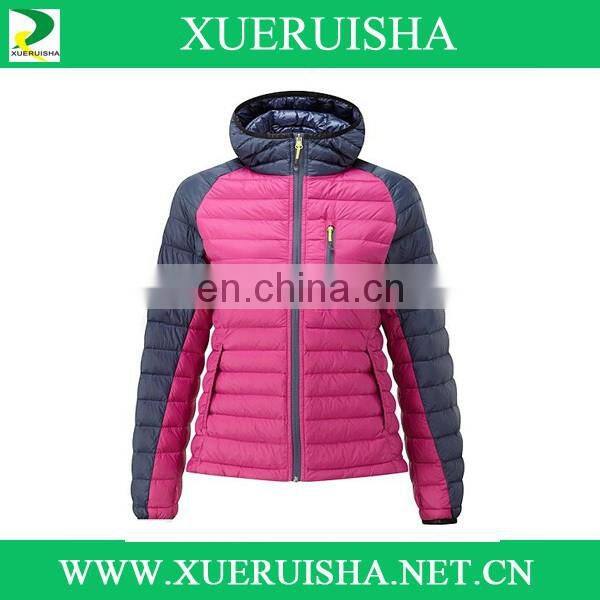 Warm Casual Coats for woman winter Outdoor Jacket Coats