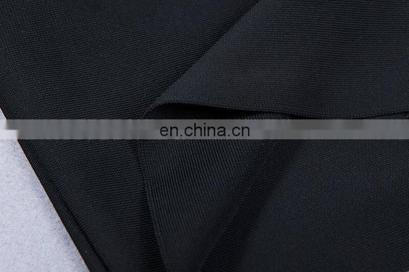 Amigo 2017 Sexy Fashion Two Pieces Skirt Suits lace and Bandage Women dress