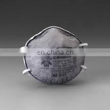 Face shield dust mask