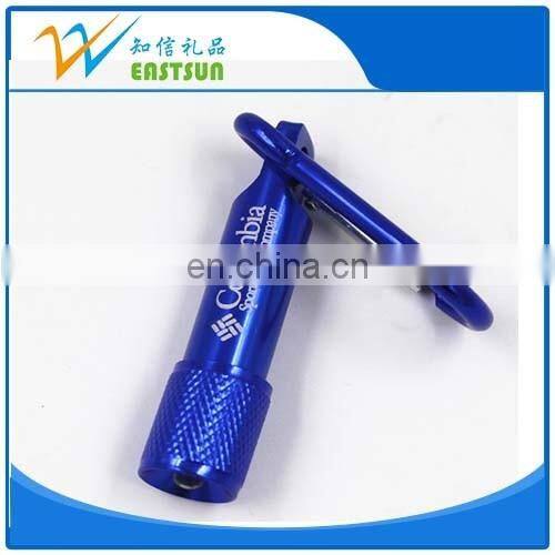 New Promotion Mini Strong Light Portable Flashlight Wholesale