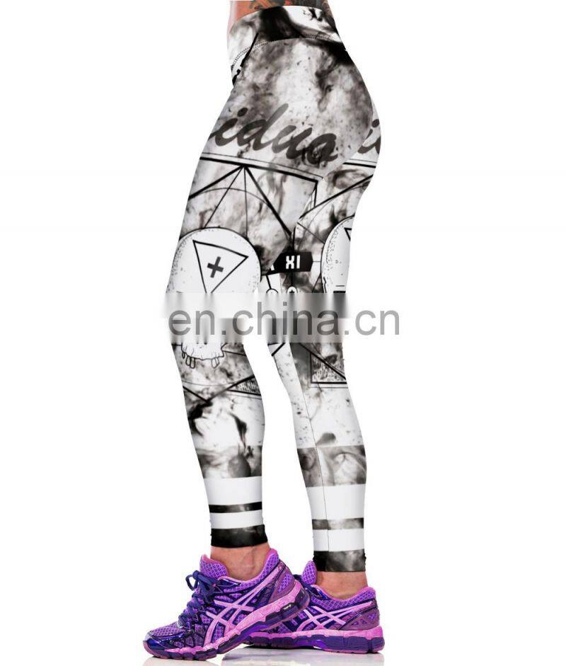 hot design tight sexy leggings for women