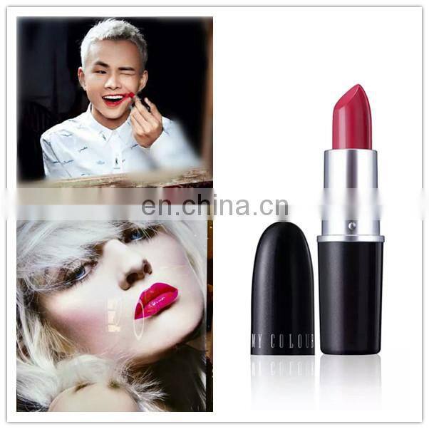 Wholesales custom design private label matte lipstick