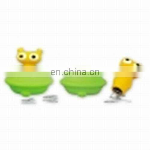 FROG LEON pin holder