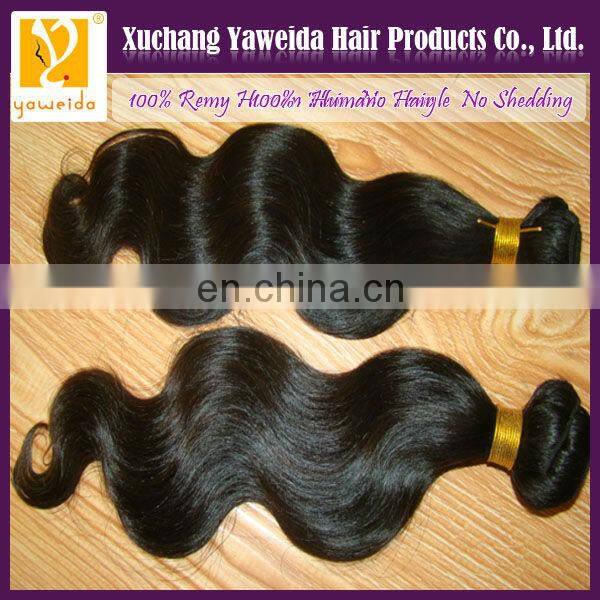 High quality cheap raw unprocessed virgin cambodian hair extension wholesale hair