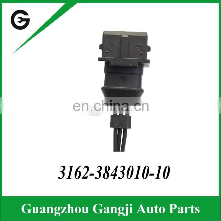 High Quality Speed Sensor 3162-3843010-10