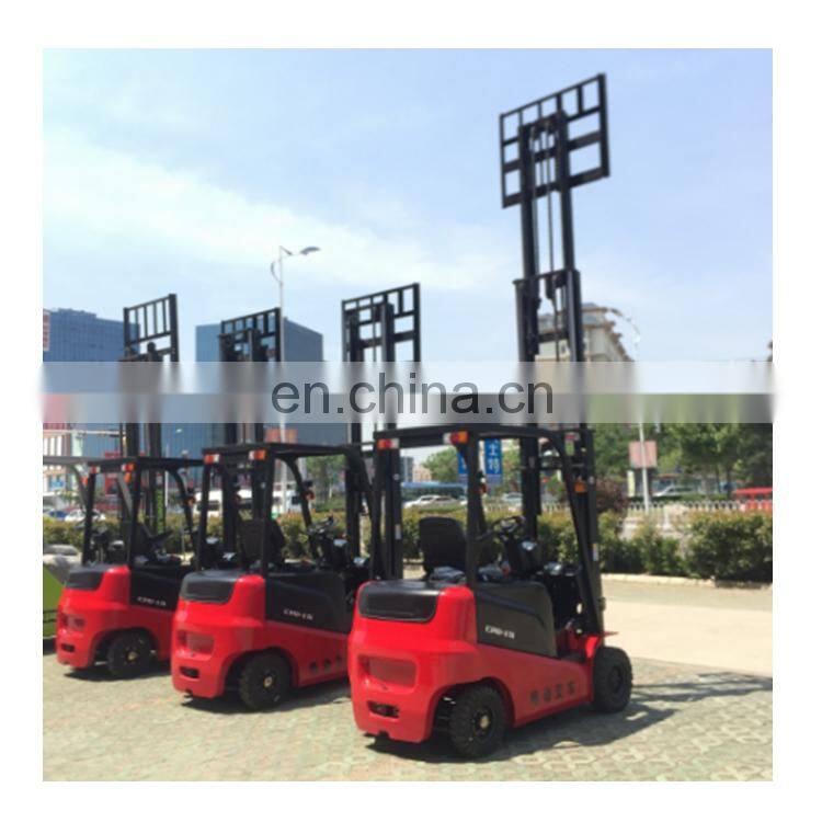China manufacturer forklift forward reverse switch electric forklift 3 ton