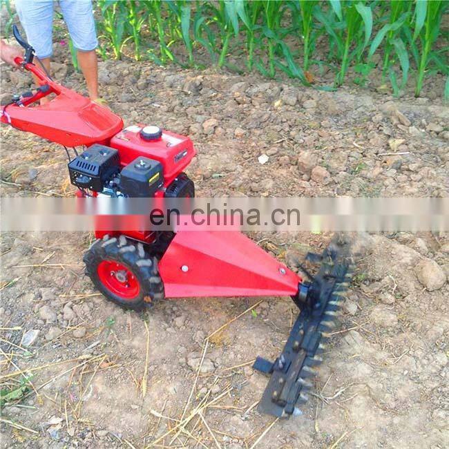Pastoral management mini grass cutter/Agriculture grass cutter/Weeding machine