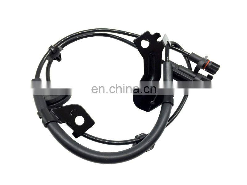 Rear Left ABS Wheel Speed Sensor OEM 4670A579