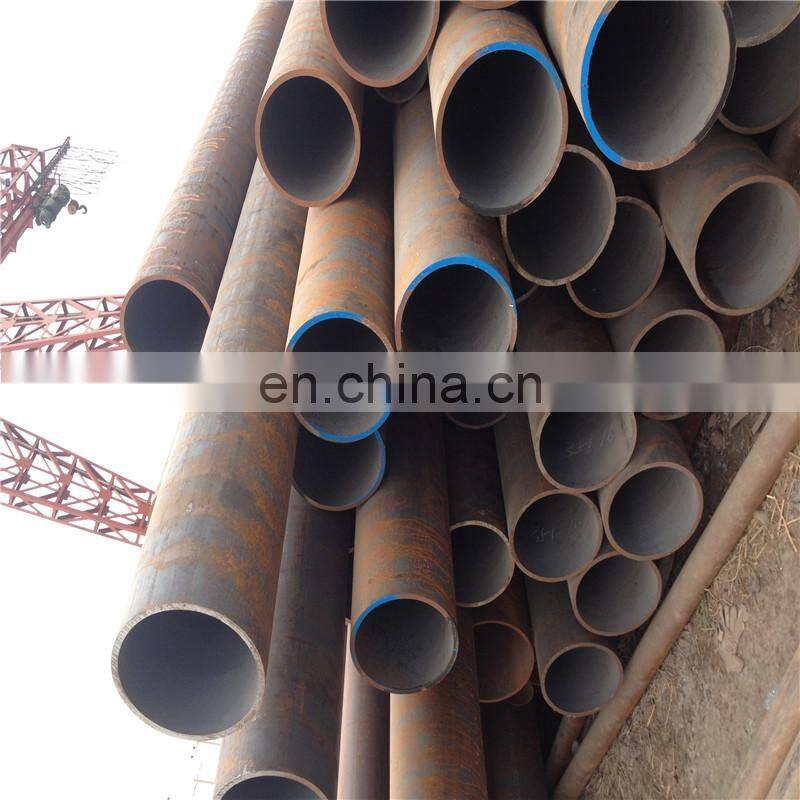 chinese  big black tube1 1/4" steel asian tube
