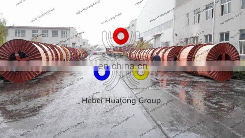 Best price 1 1/0 2/0 3/0 4/0 AWG URD power cable 5KV 8KV 15KV 25KV and 35KV URD power cable for underground distribution
