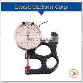 DIN 53516 DIN Abrasion Tester GT-KB03 Footwear Testing Equipment