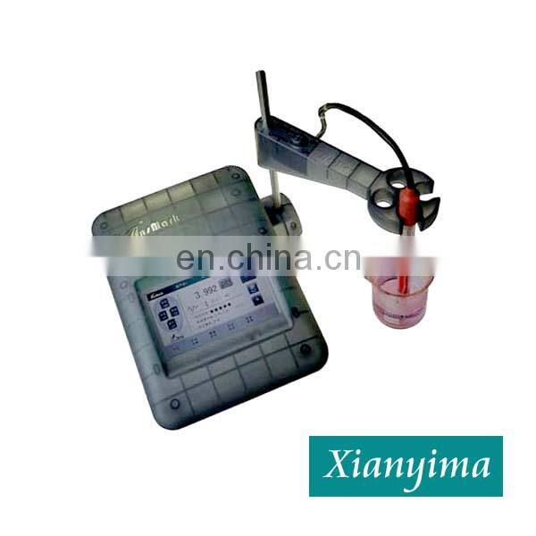 IS126 economical pH meter