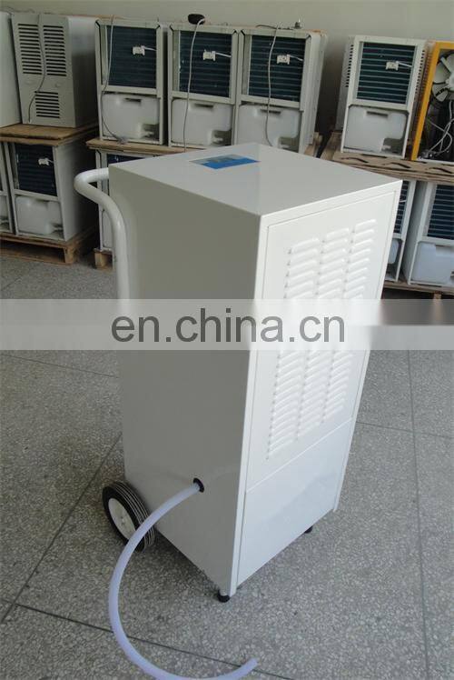Air Dryer FDH-2120BT for industrial used adsorption industrial dehumidifier