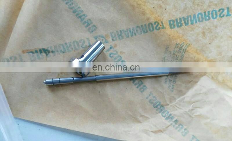 common rail injector control valve F00VC01306 price