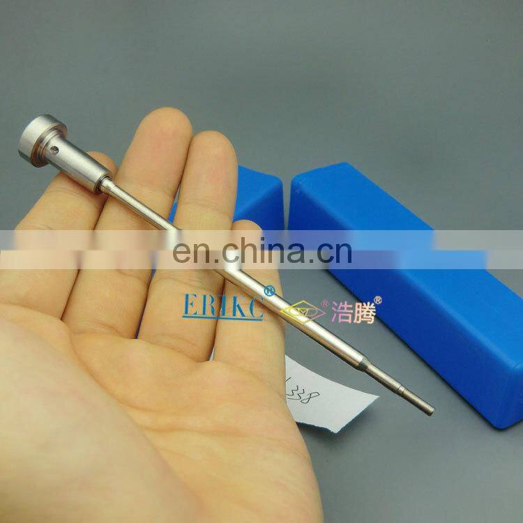 ERIKC FooVC01338 common rail injector control valve F ooV C01 338 F00VC01338 For HYUNDAI IVECO 0445110248/247