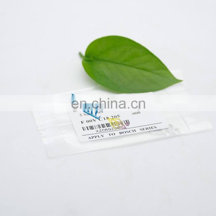 F00V C18 205 and F 00V C18 205 Washer / F00VC18205 Safety Lock Clip
