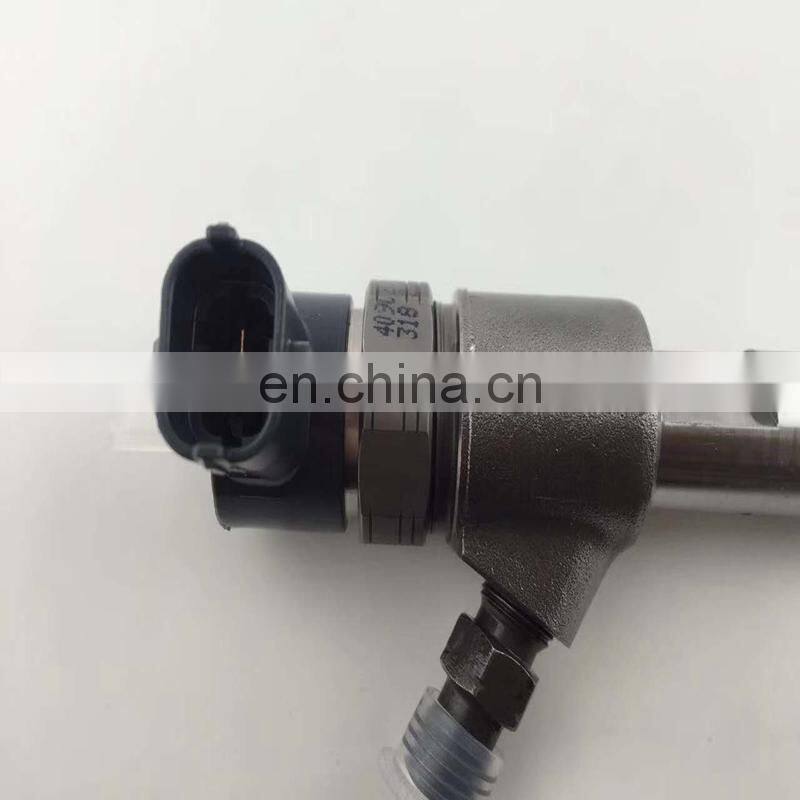 diesel fuel injection common rail injector 0445110293