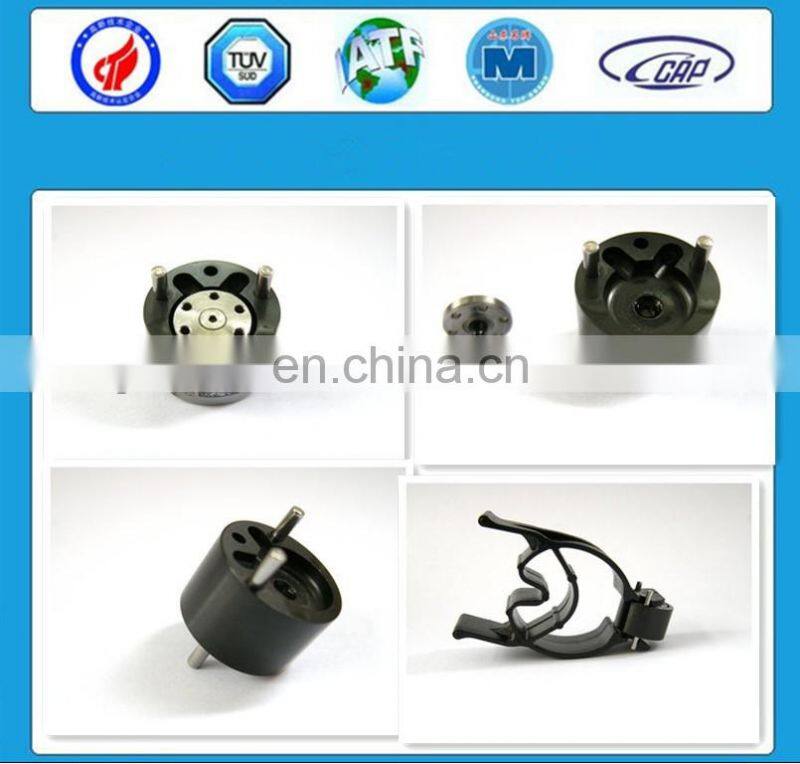 High quality Common Rail Control Valve for D enso Common Rail Injector 095000-6353