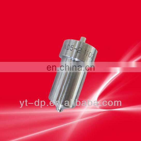 marine engine nozzle tip for GM