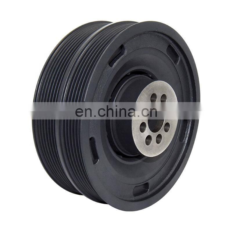 High Quality Engine Crank Pulley 06E105251F
