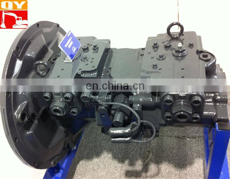 excavator main pump 708-2G-00700,708-2G-00024 hydraulic pump for PC300-7 PC300-8