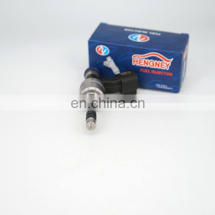 Gasoline Fuel injection 12629927 For GMC Buick LaCrosse Chevrolet Cadillac CTS 3.0L Fuel Injectors