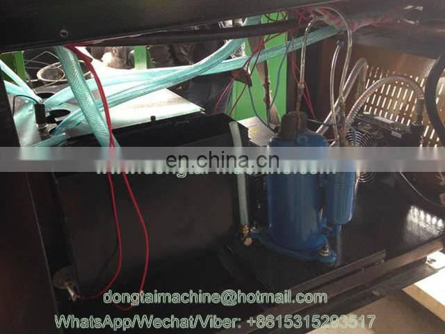 12PSB Model 3 Diesel Injection pump test bench
