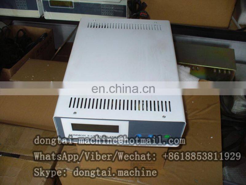 CR2000 Common Rail System Tester