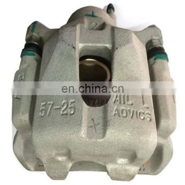 high performance front brake caliper 47750-02331 47730-02331
