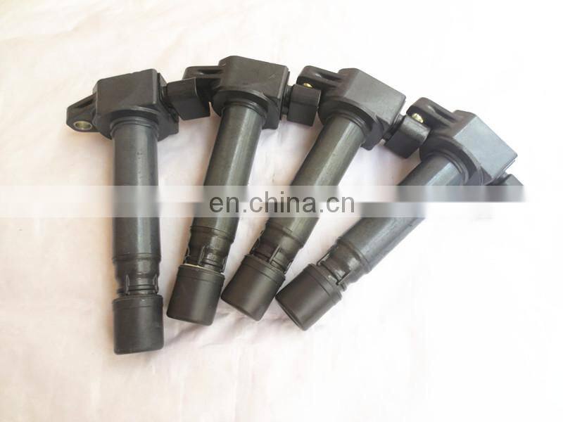 Hengney ignition coil 099700-0890 0997000890 8687939 5C1779 UF-574 UF574 C1722 For XC90 S80 4.4L V8