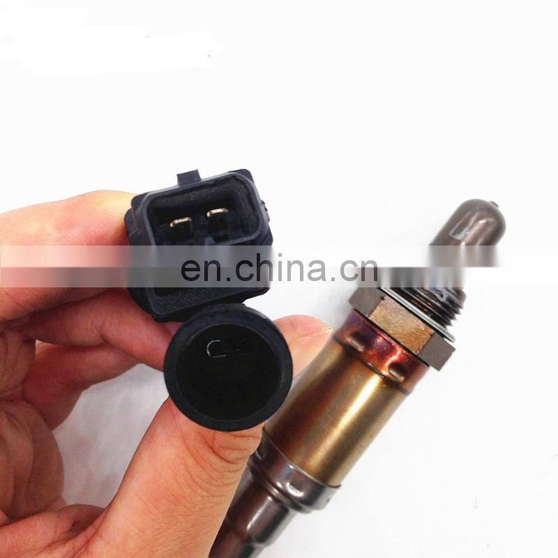 Automotive engine sensor control o2 a2 lambda 4 wire dissolved oxygen sensors 0258003957 0 258 003 957 for vehicles