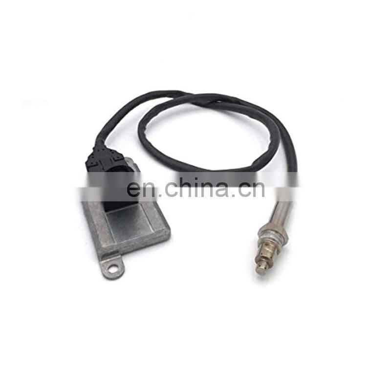 24V Circle Four Needles Nitrogen Oxide Sensor 5WK9 6612F 2296799 5WK96612F