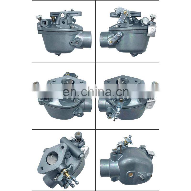 New EAE9510C Carburetor For Ford Jubilee NAA NAB Tractor Marvel Schebler TSX428