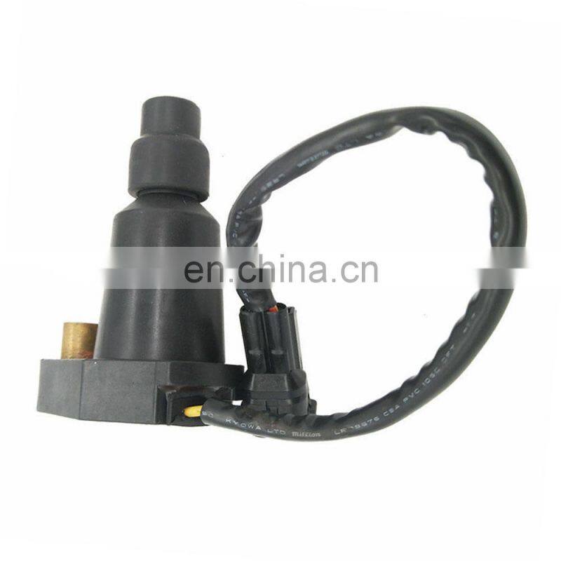 4 PCS Ignition Coils 22433-AA330 For Subaru Impreza WRX EJ20 Turbo 22433AA330