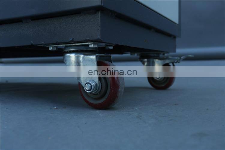 Professional smart asphalt performance tester Asphalt elongation tester