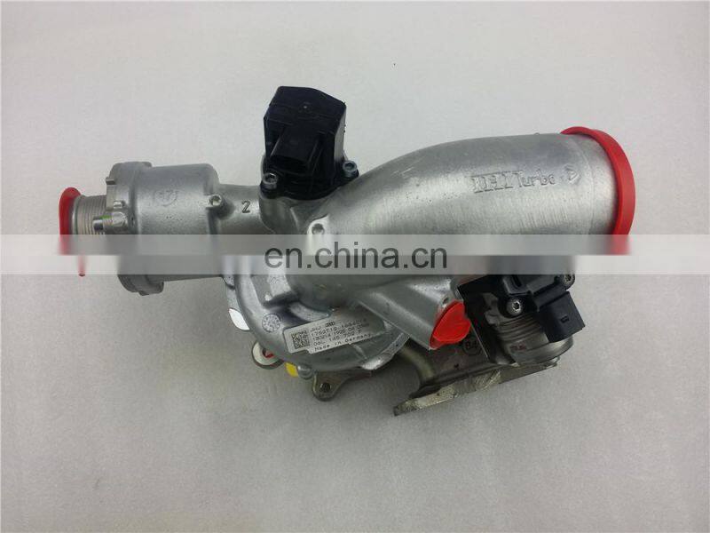 Factory supply 06L145702F turbocharger for Audi