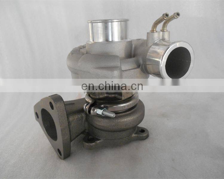 Auto Engine parts TDO4 Turbocharger for Mitsubishi Pajero Engine 4D56Q TDO4 Turbo charger MD187211 49177-02501 49177-02510
