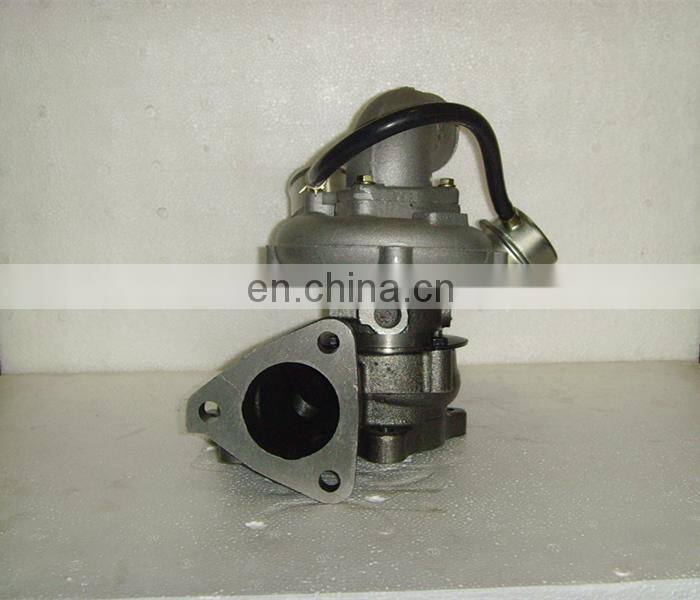 GT1749 Turbo for Kia Commercial Bongo 3 with 4D56TCI Engine 2820042610 28200-42610 715924-0001 715924-0003 715924-5003S