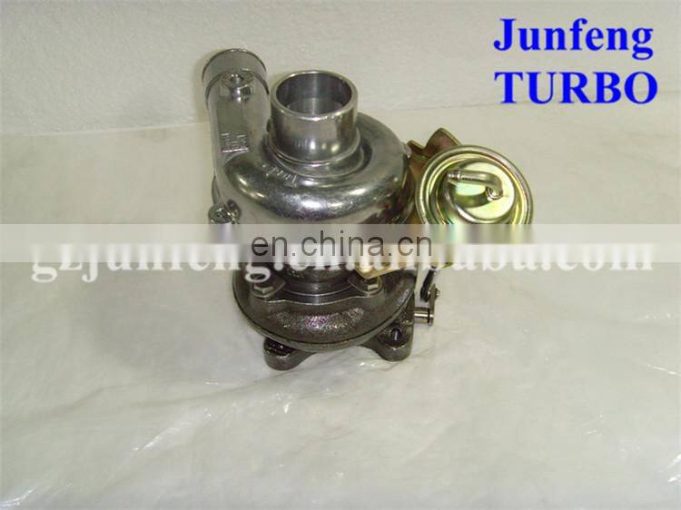 RHB32BW Turbo VE110094 VI61 for Opel Corsa A 1.5 TD Engine 15TD/T4EC1