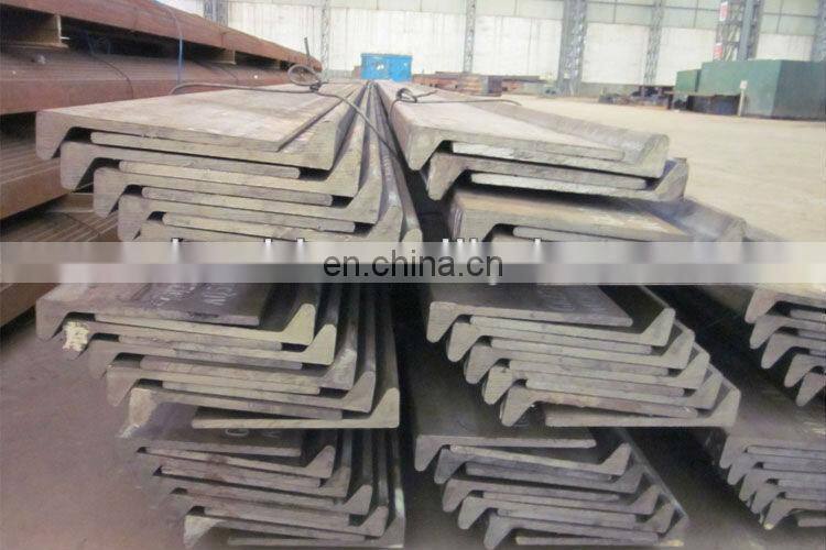 Type A AH32 AH36 Steel Bulb Bar