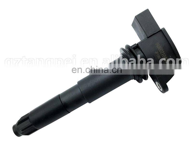 Ignition Coil for Porsche Cayenne APS-08046 94860210405 94860210407 94860210408 94860210401 0040102002 94860210400 610-58656