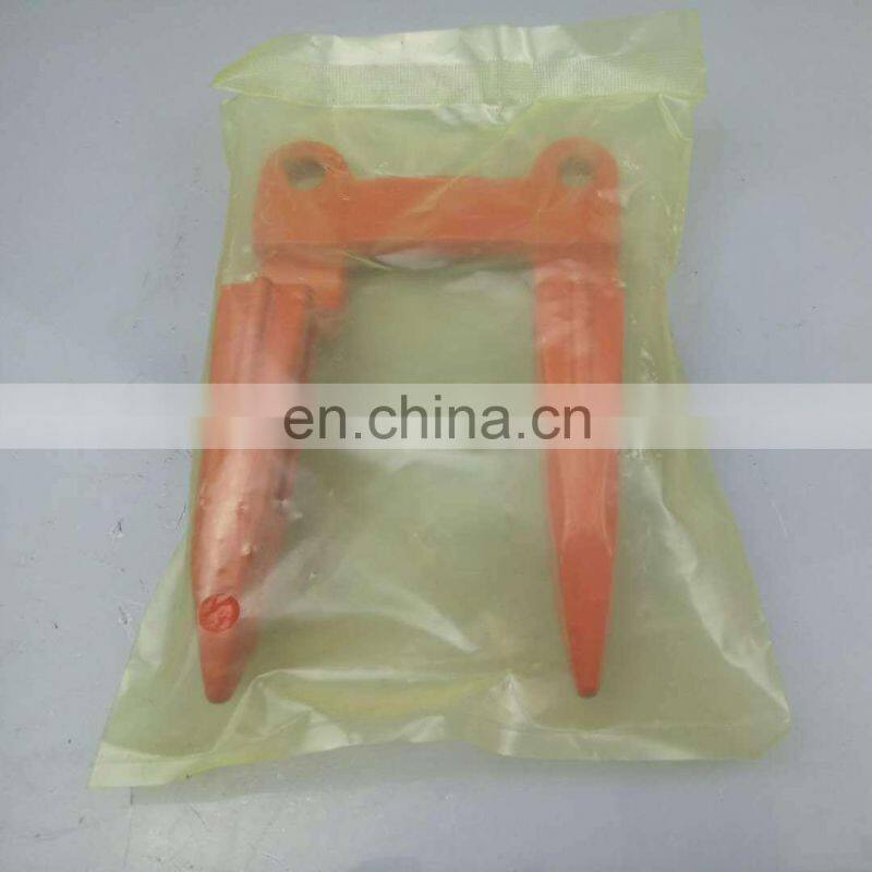 Kubota Spare Parts Guard Knife 5T072-51410 For Harvester