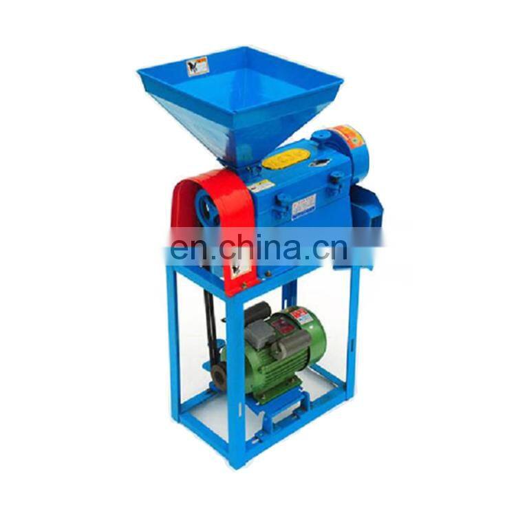 6N-90 parboiled mini rice mill polish machine/ price mill machine
