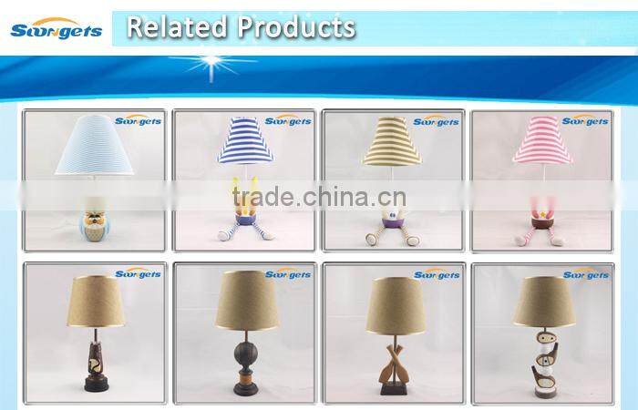 Top Selling Decorative Design Beside Table Lamp