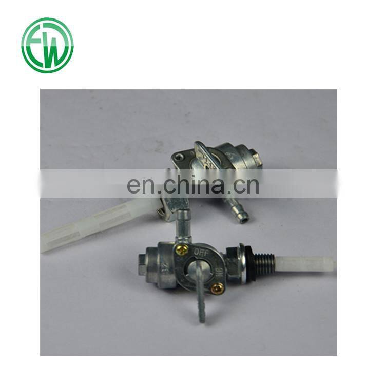 Trade Assurance Gasoline Generator Parts 2KW 3KW 5KW Fuel Cock