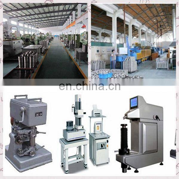 Neutral brand Guangzhou Customized brass bearing cages