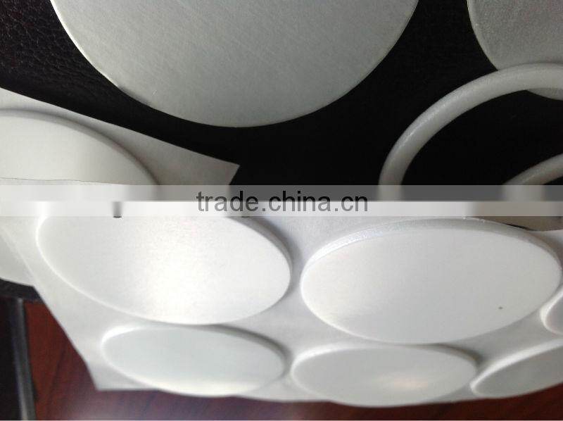 cap liner,Crown caps liner, Induction Cap seal liner